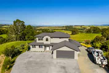 917 Waipu Caves Road, Waipu