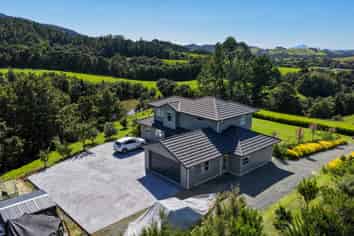 917 Waipu Caves Road, Waipu