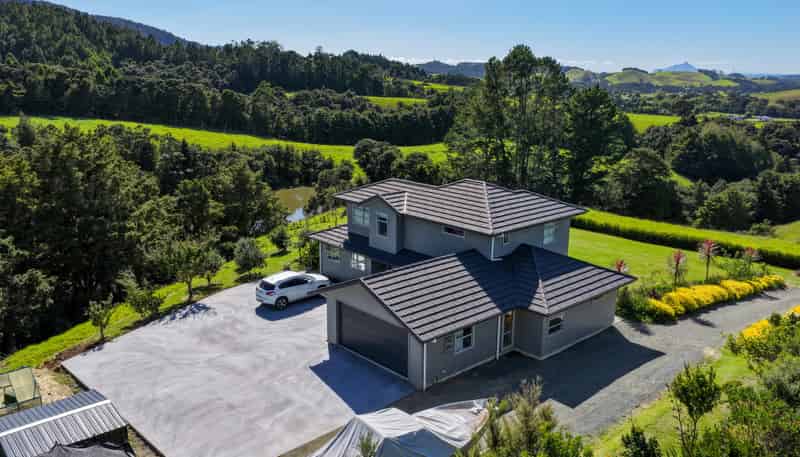 917 Waipu Caves Road, Waipu