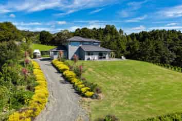 917 Waipu Caves Road, Waipu