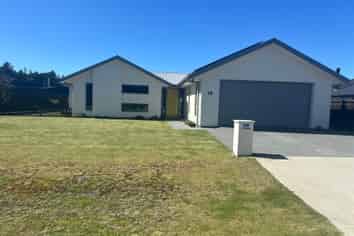 18 Memorial Crescent, Methven