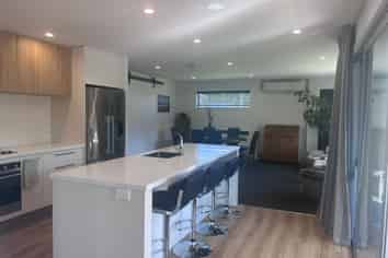 18 Memorial Crescent, Methven