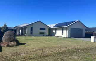 18 Memorial Crescent, Methven