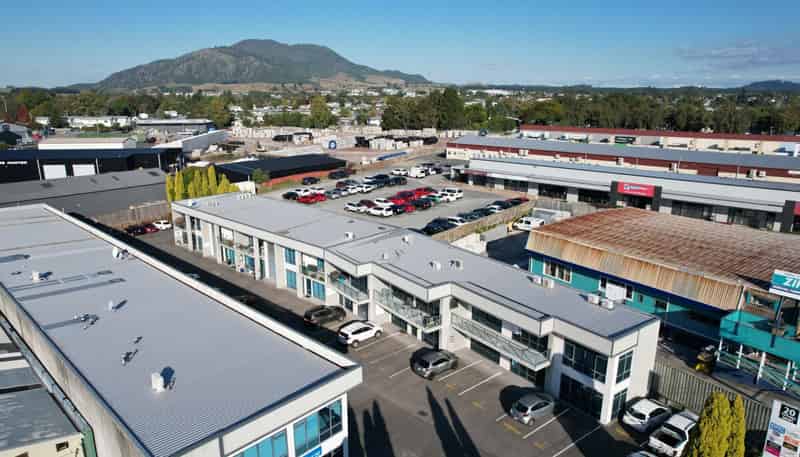 2/20 Totara Street, Taupo