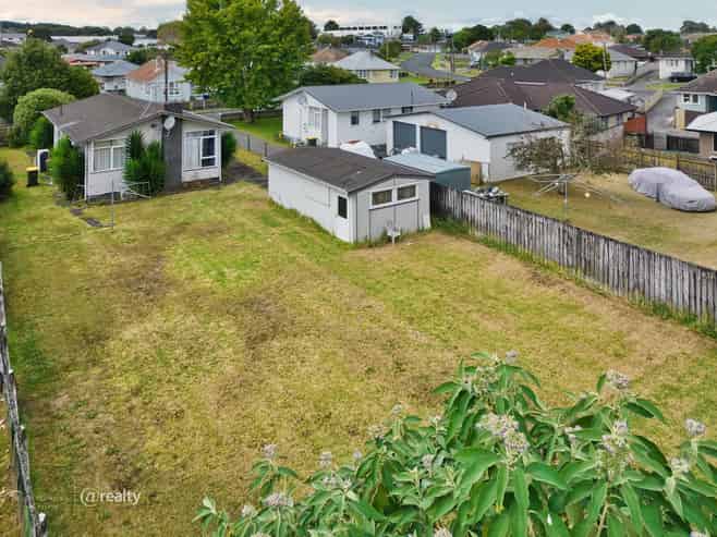 6 Alamein Place, Pukekohe