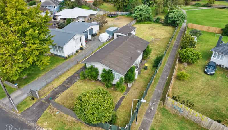 6 Alamein Place, Pukekohe