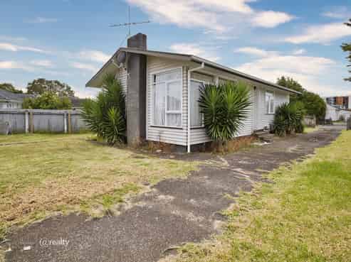6 Alamein Place, Pukekohe