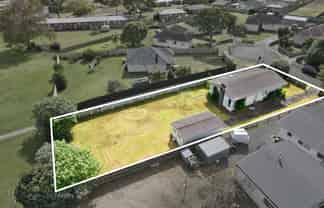 6 Alamein Place, Pukekohe