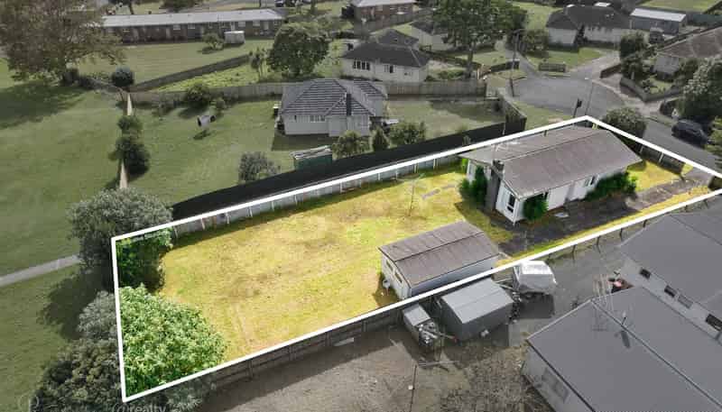 6 Alamein Place, Pukekohe