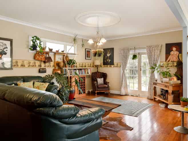 67 Seddon Street, Ward