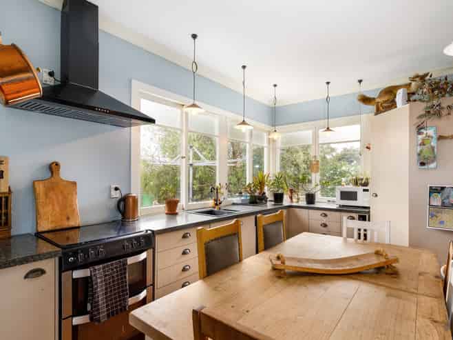 67 Seddon Street, Ward