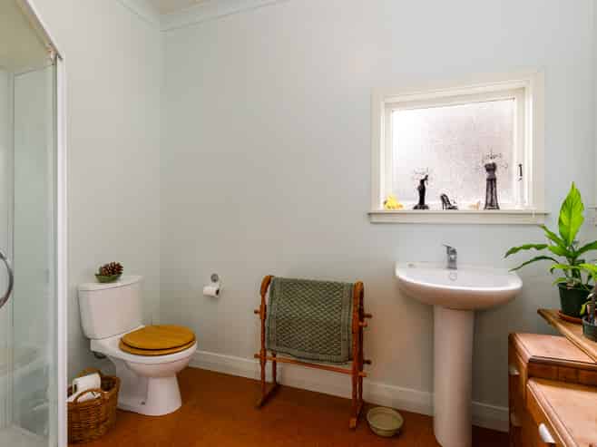 67 Seddon Street, Ward