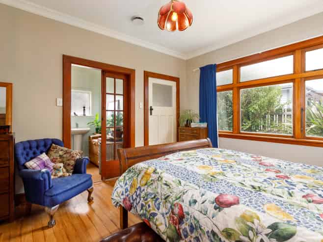 67 Seddon Street, Ward