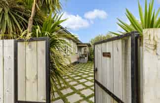 67 Seddon Street, Ward