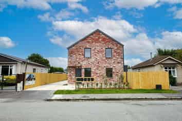 5/3 Redruth Avenue, Spreydon