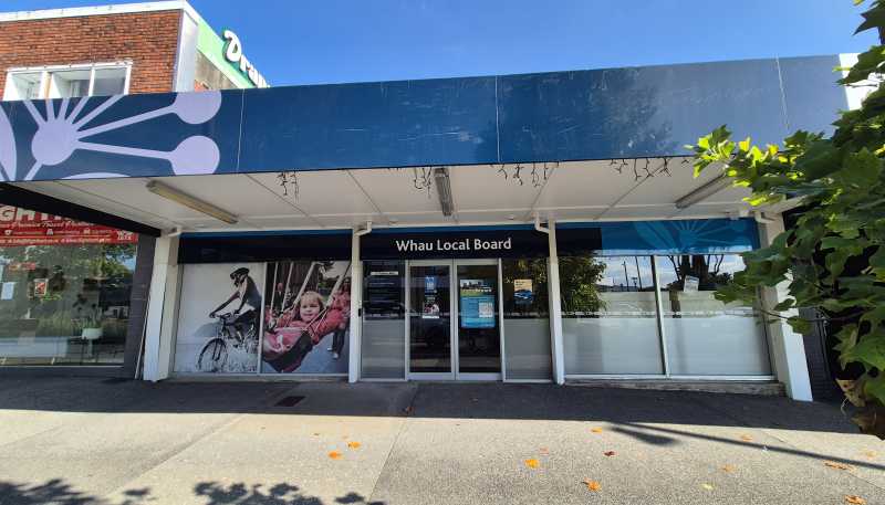 31 Totara Avenue, New Lynn
