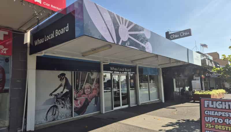 31 Totara Avenue, New Lynn