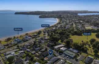 40 Manly Park Avenue, Manly