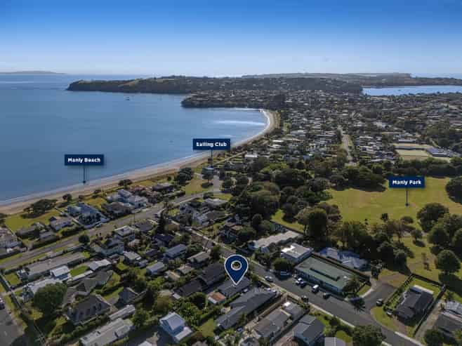 40 Manly Park Avenue, Manly