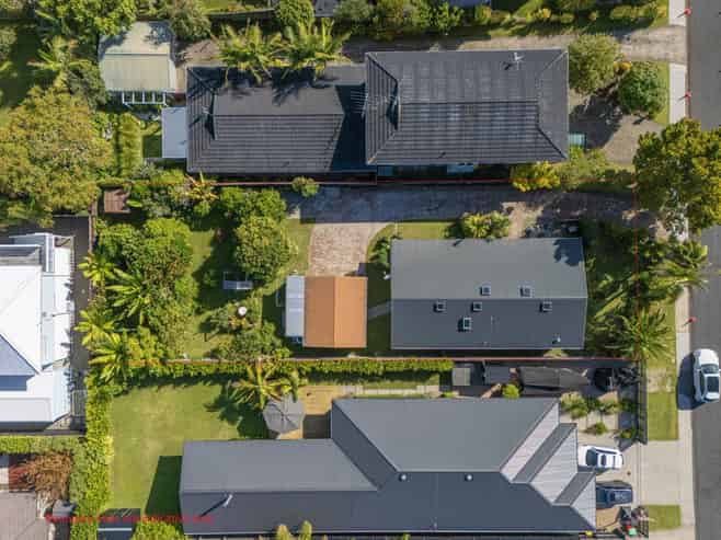 40 Manly Park Avenue, Manly