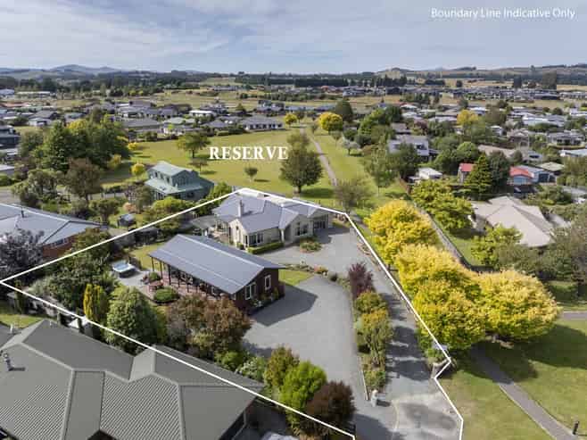 13 and 15 Melland Place, Te Anau