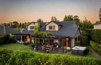 65 Hikanui Drive, Havelock North