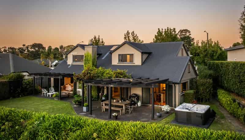 65 Hikanui Drive, Havelock North