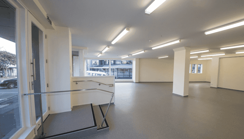 61-63 New North Road, Eden Terrace