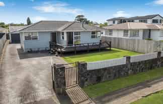 5 Convair Crescent, Mangere