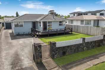 5 Convair Crescent, Mangere