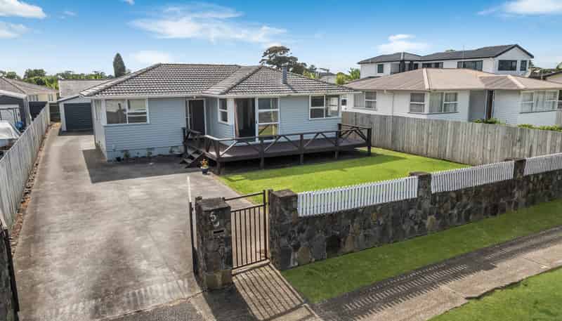 5 Convair Crescent, Mangere