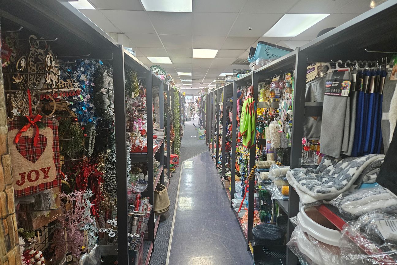 Prime CBD Commercial Space - Widok 3