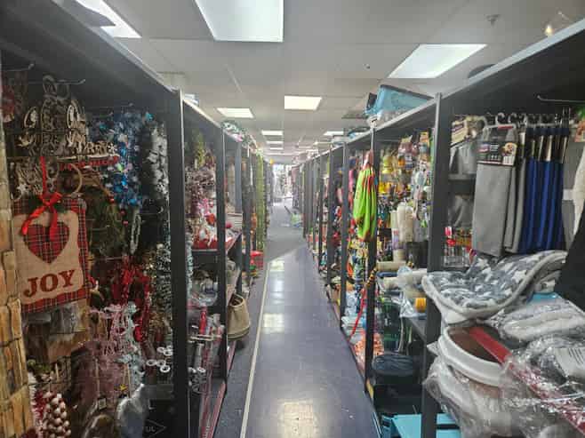 Prime CBD Commercial Space