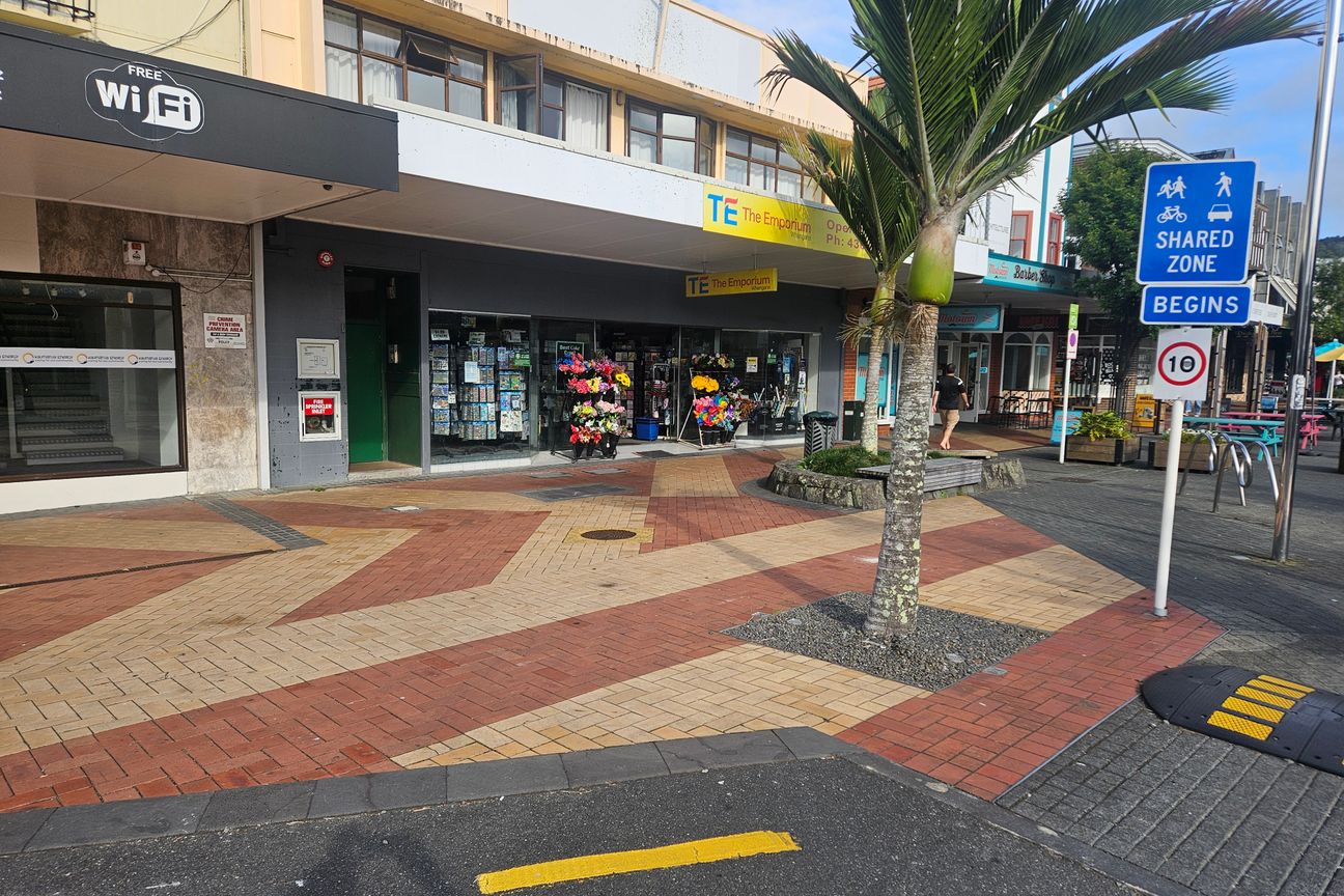 Prime CBD Commercial Space - Widok 5