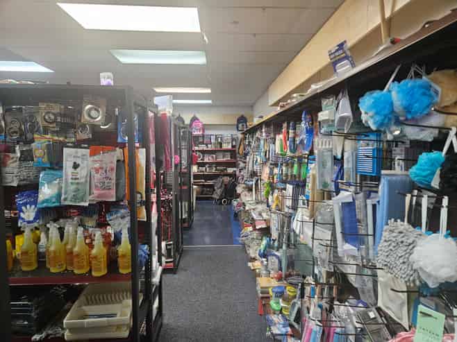 Prime CBD Commercial Space