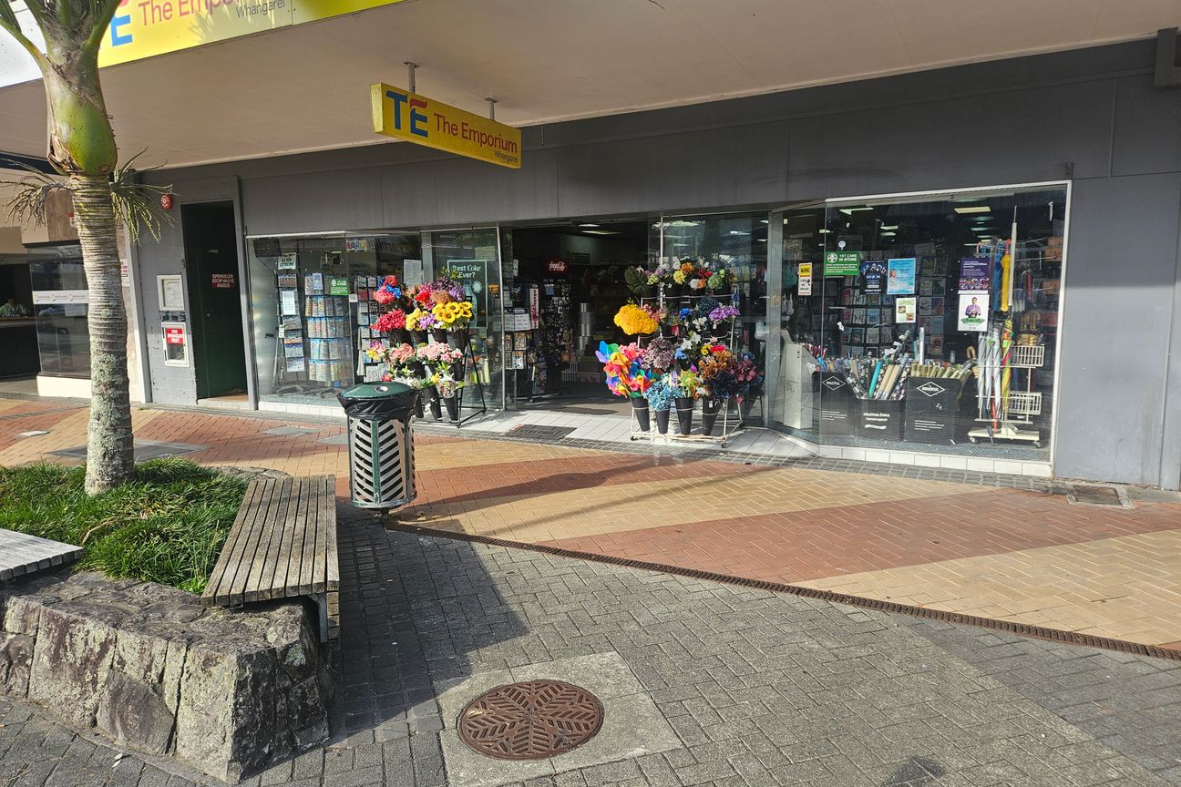 Prime CBD Commercial Space - Widok 6