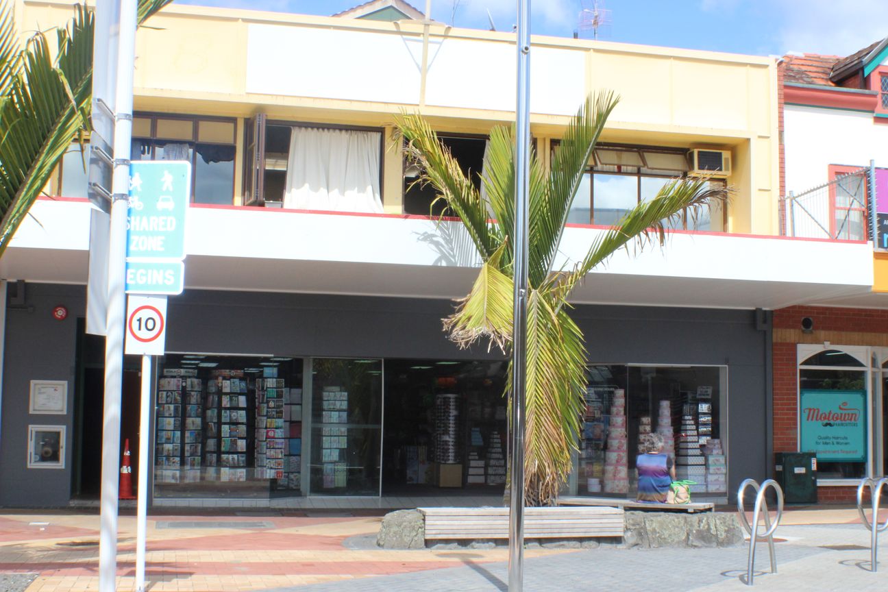 Prime CBD Commercial Space - Widok 2