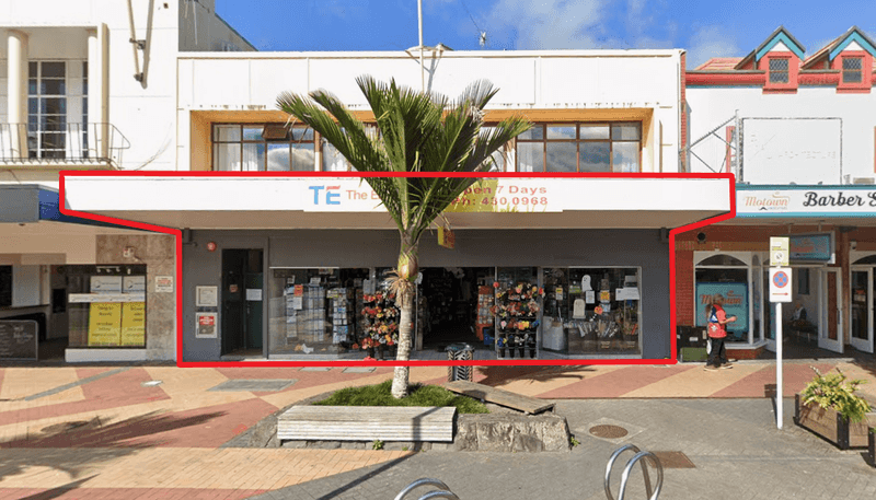 77 Cameron Street, Whangarei