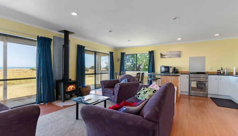 212 Flat Point Road, Masterton