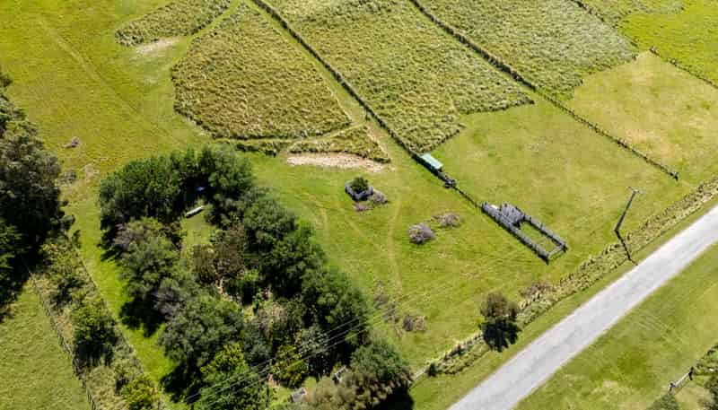 212 Flat Point Road, Masterton