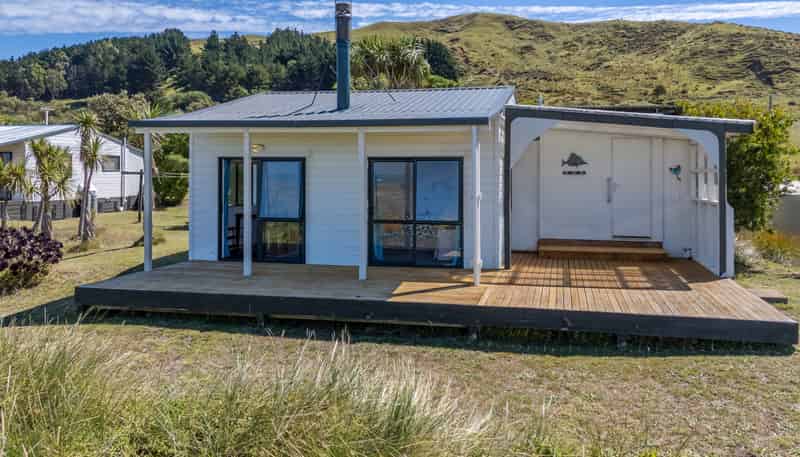 212 Flat Point Road, Masterton
