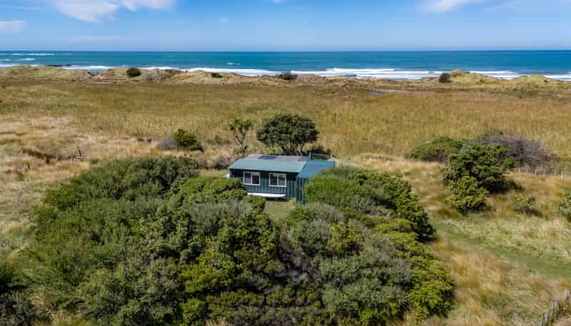 212 Flat Point Road, Masterton