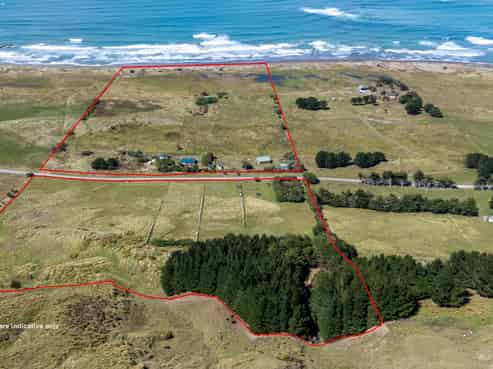 212 Flat Point Road, Masterton