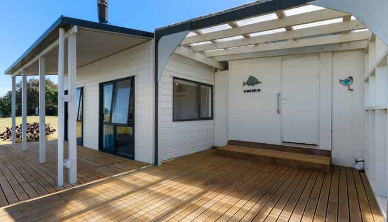 212 Flat Point Road, Masterton