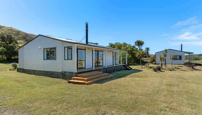 212 Flat Point Road, Masterton