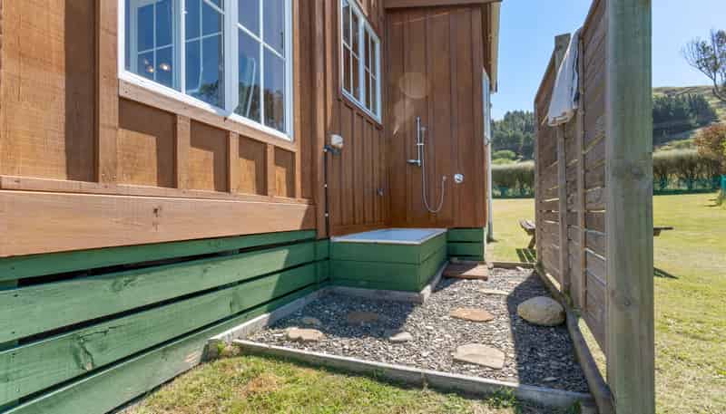 212 Flat Point Road, Masterton