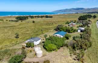 212 Flat Point Road, Masterton