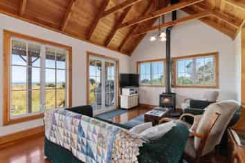 212 Flat Point Road, Flat Point