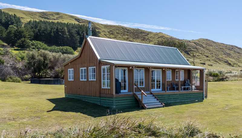 212 Flat Point Road, Masterton