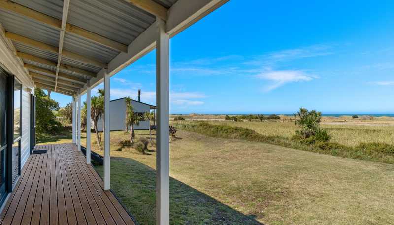 212 Flat Point Road, Masterton